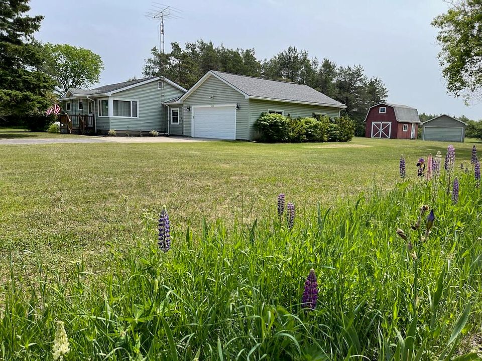 W16329 Main St, Gould City, MI 49838 MLS 23468 Zillow