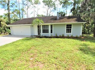 110 1st St SW, Naples, FL 34117