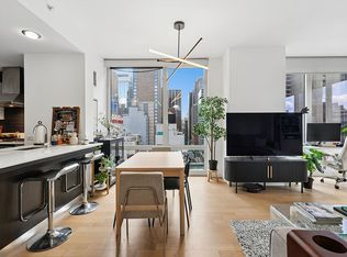 Platinum, New York, NY 10036