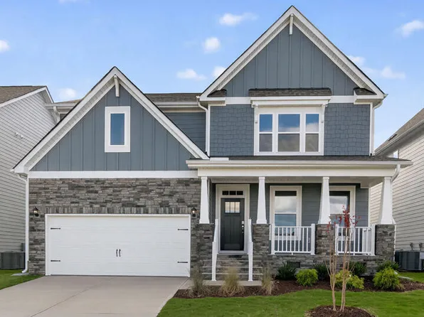 405 Falls Bluff Dr, Wake Forest, NC 27587