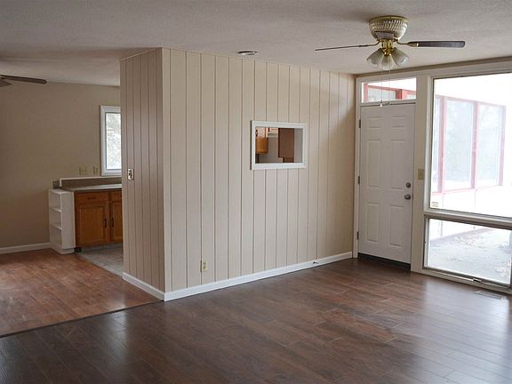 Living Dining
