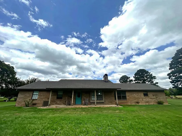 5757 Highway 53, Taylor, AR 71861