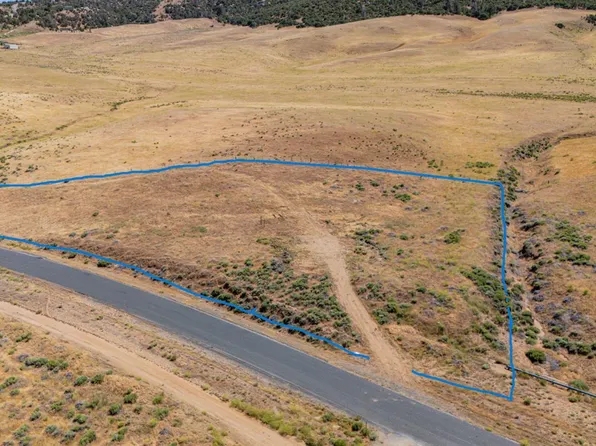0 N Dennison Rd, Tehachapi, CA 93561