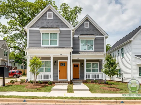 10 Howard St Unit B, Greenville, SC 29611