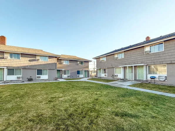 Sun Basin Apartments