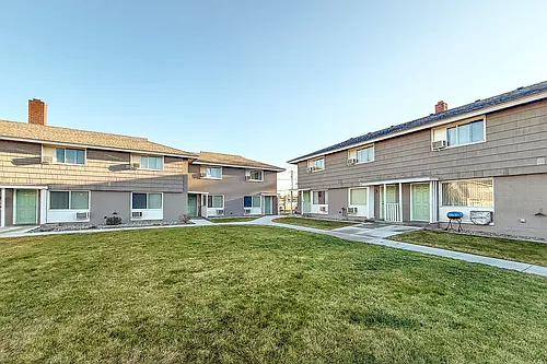Sun Basin Apartments Photo 1