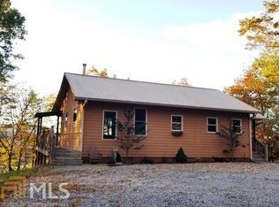 1262/1386 Chastain Rd, Scaly Mountain, NC 28775