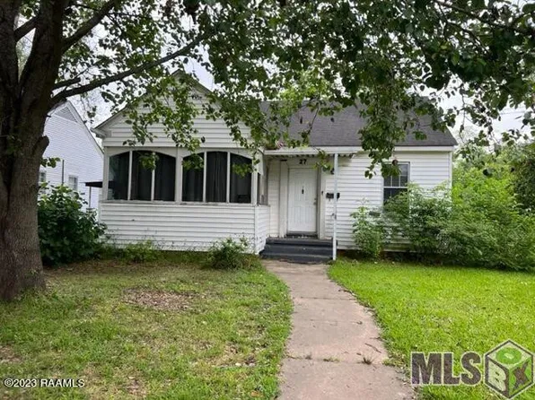 27 Mary St, Alexandria, LA 71301