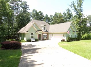 1009 Nautical Pt, Lincolnton, GA 30817