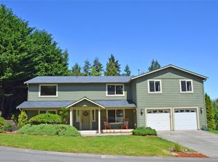 2264 Steamboat Loop E, Pt Orchard, WA