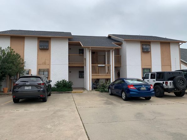 Veranda Apartments - 6433 S Staples St, Corpus Christi, TX 78413