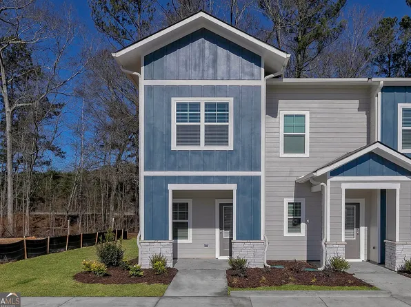 234 Rooker Dr, Lagrange, GA 30241