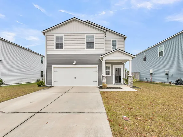 389 Matuskovic Dr, Charleston, SC 29414
