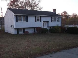 15 Massasoit Ave, Brockton, MA 02302