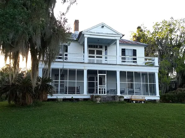 739 National Forest Rd Suite 75G, Palatka, FL 32177