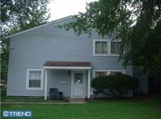 734 E Elm Ave, Lindenwold, NJ 08021