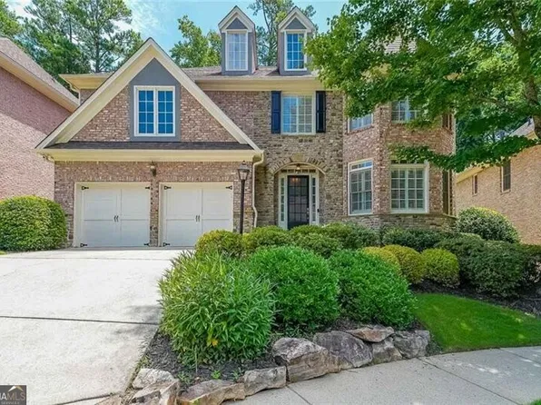 100 Wembley Ct, Sandy Springs, GA 30328