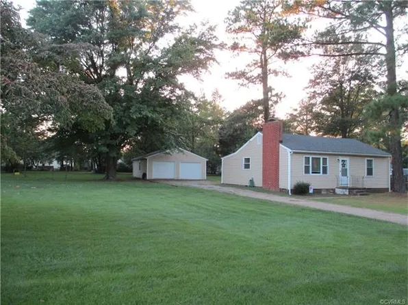 1411 Midage Ln, Henrico, VA 23075