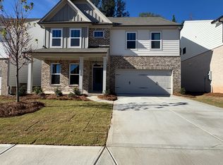 4303 Thompson Mill Rd, Buford, GA 30519