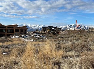 1397 N A1 Peak Dr, Heber, UT 84032