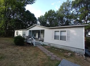 29 Skyview Ln, Eureka Springs, AR 72631