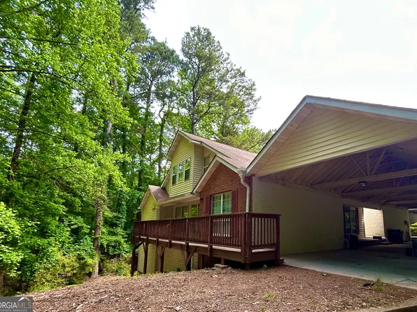 1002 Kathleen Ct, Roswell, GA 30075