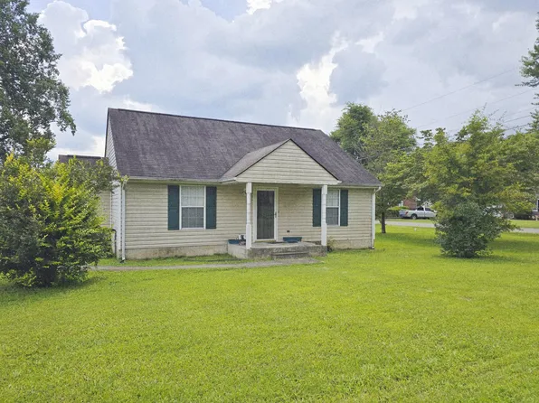 407 W 3rd St, Jasper, TN 37347