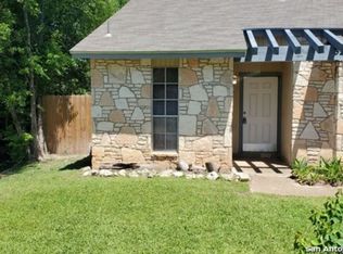 5234 Meadow Rise St #5236, San Antonio, TX 78250
