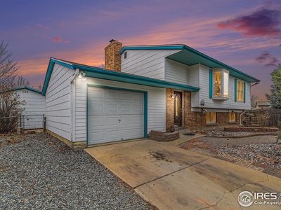 2140 Bowen St, Longmont, CO, 80501