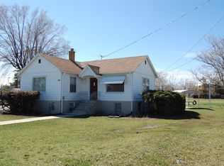 4046 S 3200 W, West Valley City, UT 84119