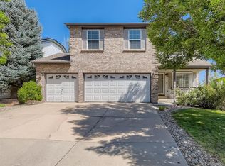 10423 Cheetah Winds, Littleton, CO 80124
