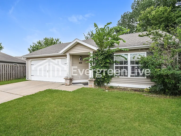 1133 S Craftsman St — Photo 15