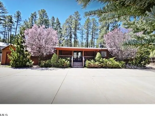 911 W STANDAGE Drive, Payson, AZ 85541