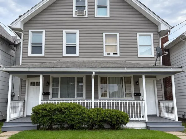 26-28 Barney St, Wilkes Barre, PA 18702