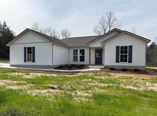 1001 Browns Bridge Rd, Hattiesburg, MS 39401