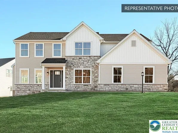 64 Andrea Ln Lot 55, Lehighton, PA 18235