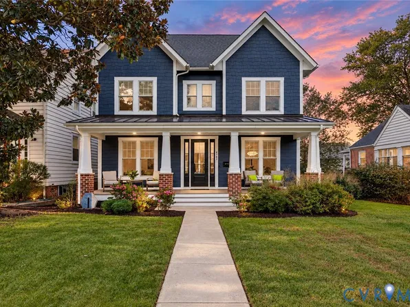 4703 Stuart Ave, Richmond, VA 23226