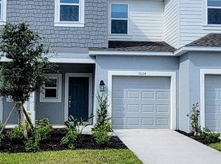 9024 Driven Snow St, Sarasota, FL 34241