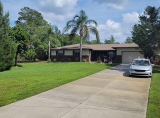 8169 Delaware Dr, Weeki Wachee, FL 34607