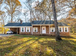 721 Petersburg Rd, Powhatan, VA 23139