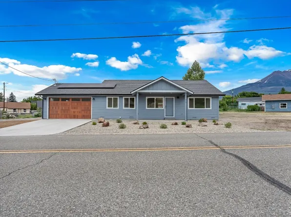 514 Shasta Ave, Weed, CA 96094