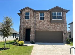 736 Fencerow Trl, Celina, TX 75009