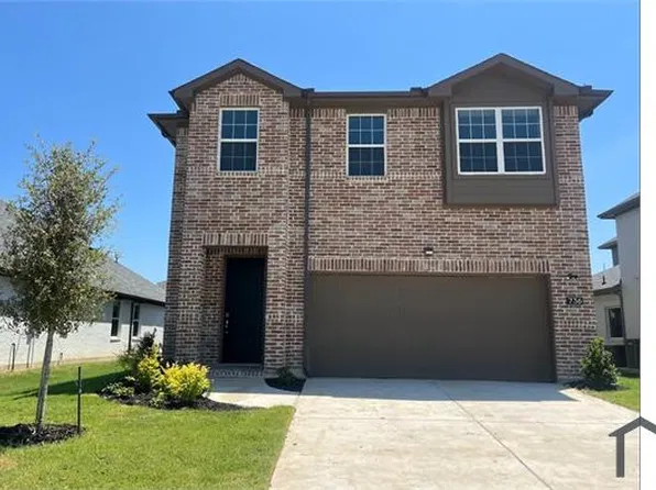 736 Fencerow Trl, Celina, TX 75009