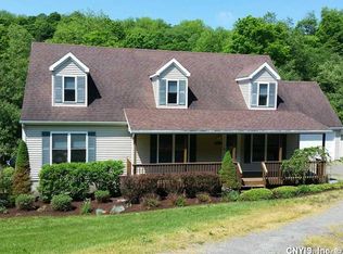 5243 Searls Rd, Cortland, NY 13045