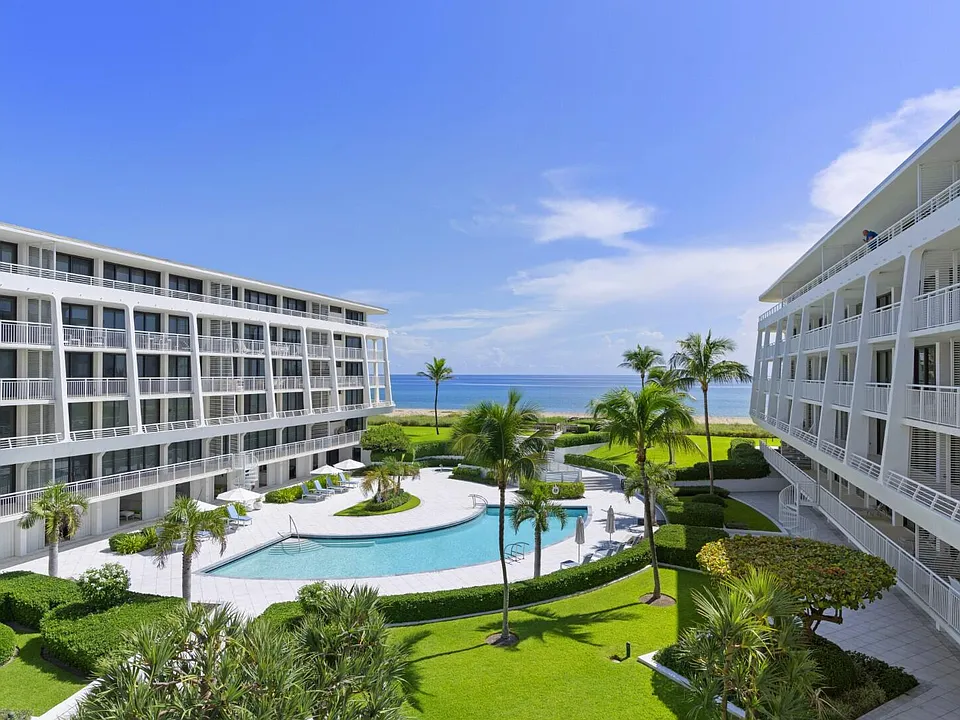 2600 S Ocean Blvd #303W