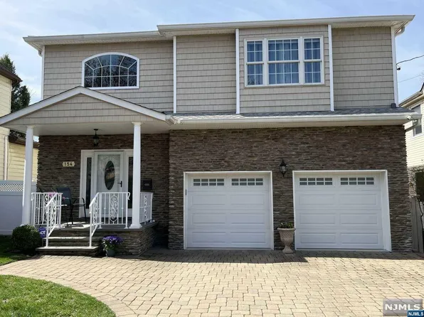 154 Kipp Ave, Hasbrouck Heights, NJ 07604