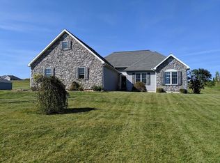 3018 Ridge Rd, New Columbia, PA 17856