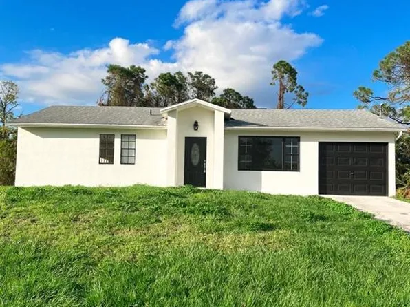 2726 5th ST SW, LEHIGH ACRES, FL 33976