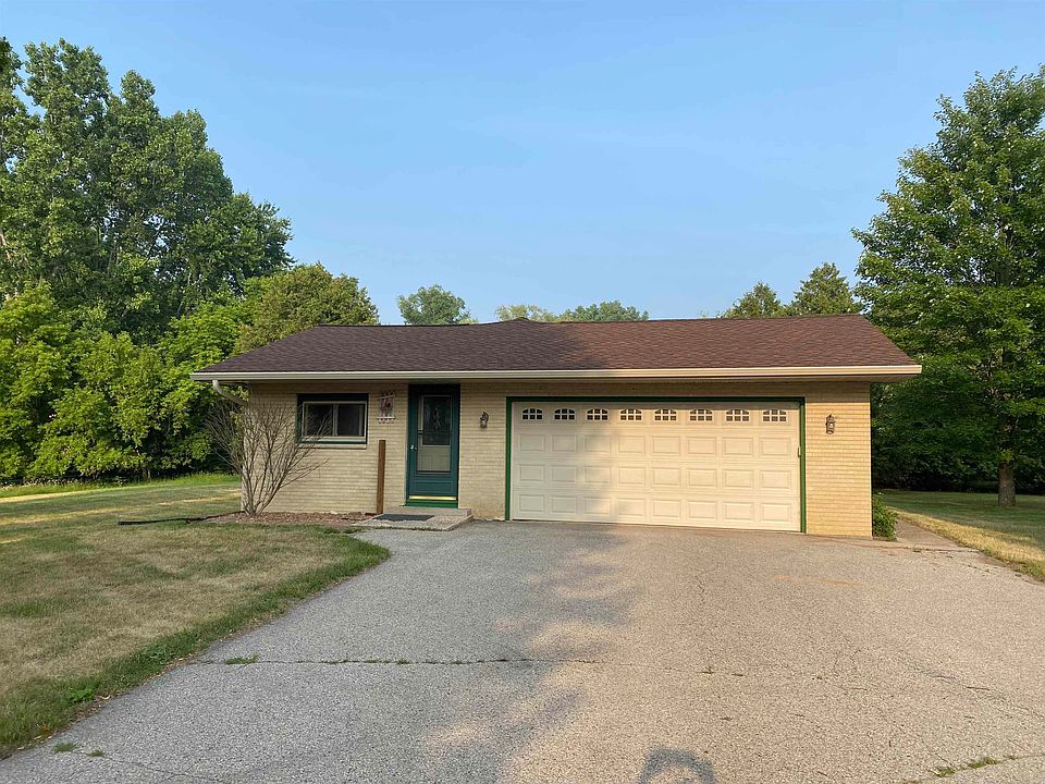 W3516 County Road B, Peshtigo, WI 54157 MLS 50271083 Zillow