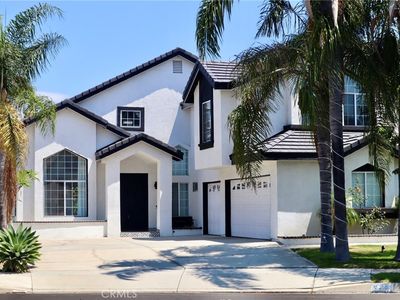 6518 Issac Ct, Chino, CA, 91710
